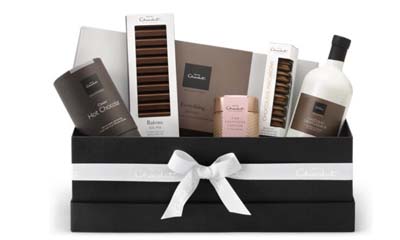 Free Hotel Chocolat Absolute Classics Hamper