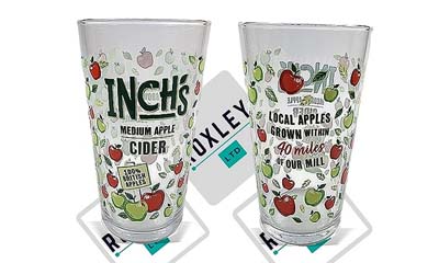 Inch Cider