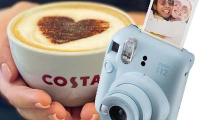 Costa Coffee