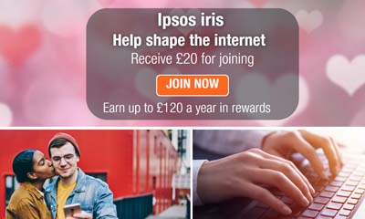 iPsos iris