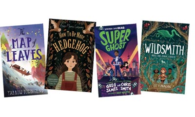 Free Issue 215 book bundle