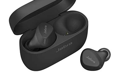 Free Jabara Elite 4 Earbuds from Currys