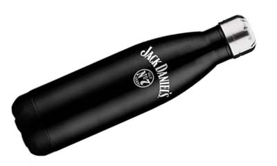 Free Jack Daniel's Reusable Water Bottle