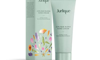 Free Jurilque Blend Hand Cream