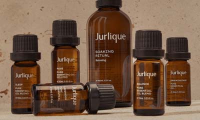 Free Jurlique Relax Aromatherapy Ritual