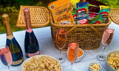 Snack Chessies