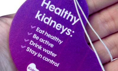 Kidney Research UK