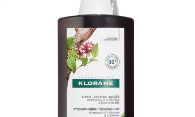 Free Klorane Shampoo