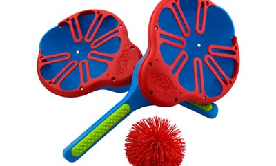 Free Koosh Toys Bundle