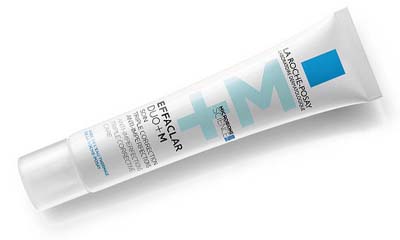 Free La Roche-Posay Anti-Blemish Corrective Gel Moisturiser