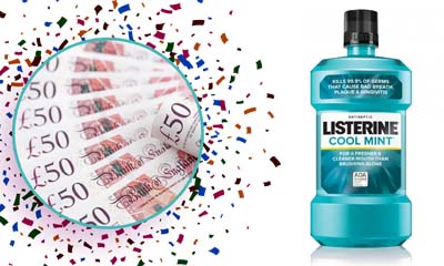 Listerine