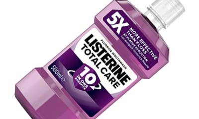 Listerine