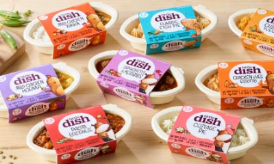 Free Little Dish meal voucher