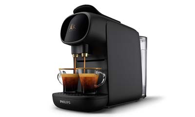 Free L'Or Coffee Machine