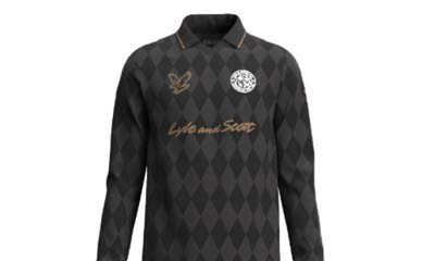 Free Lyle & Scott Football Kits