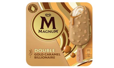 Free Magnum Ice Cream and Sweatshirt