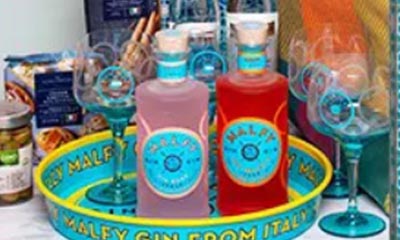 Free Malfy Gin Hampers