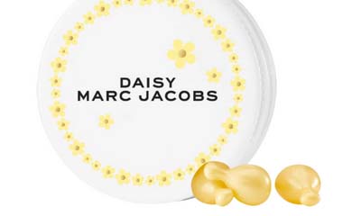 Free Free Marc Jacobs Daisy Drops Perfume