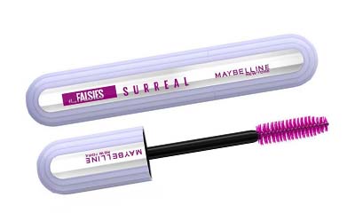 Free Maybelline Falsies Surreal Extension Mascaras