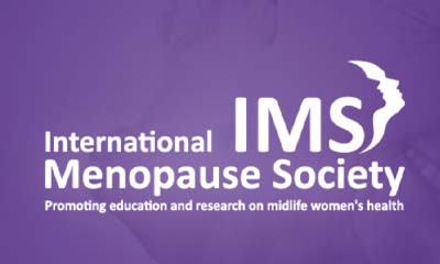 Free Menopause Booklet for Women