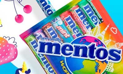 Mentos