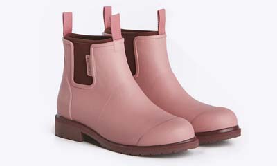 Free Merry People's Bobbi Wellington Boots