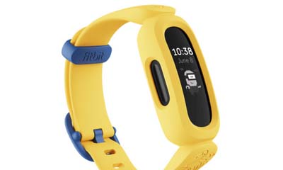 Free Minions Fitbit Watches