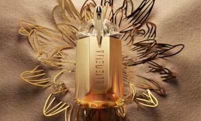 Win Mugler Alien Goddess Eau de Parfum 60ml