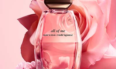 Free Narciso Rodriguez All of Me Perfume