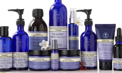 Free Neal's Yard Products