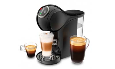 Free Nescafe Dolce Gusto Genio S Machines