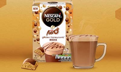 Nescafe