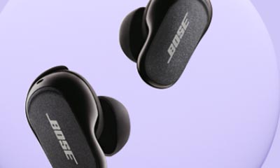 Free NEW Bose QuietComfort Earbuds II