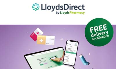 Free NHS Prescriptions Delivery