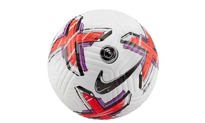 Free Nike Footballs from Weetabix