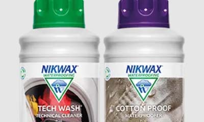 Nikwax