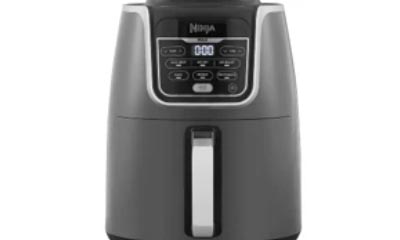 Win a Ninja Air Fryer MAX