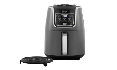 Win a Ninja Air Fryer with Jazz Apple