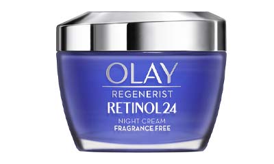 Free Olay Regenerist Retinol24 Night Face Cream