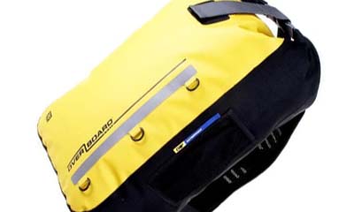 Free Overboard Waterproof Backpack