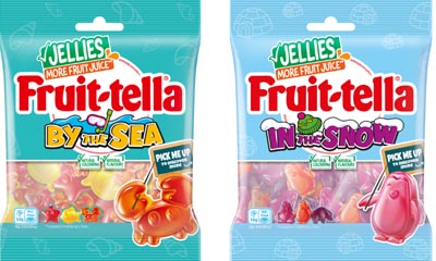 Fruittella