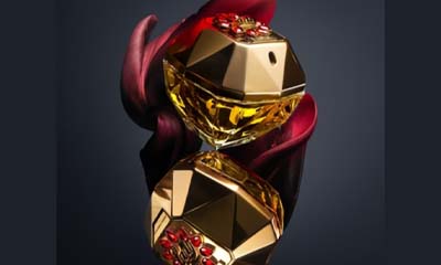 Win a Paco Rabanne Lady Million Royal EDP