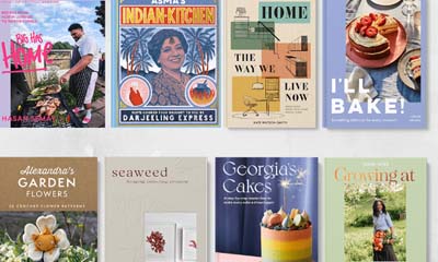 Win a Pavilion 8 Book Bundle