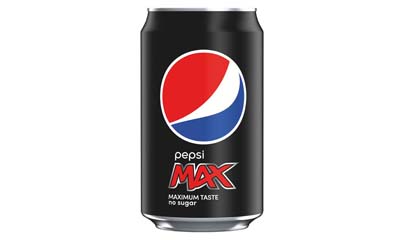 Free Pepsi MAX and get Rewarded