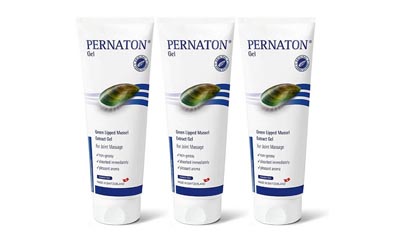 Free Pernation Pain Relief Gel