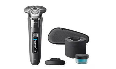 Free Philips Electric Shaver Series 8000