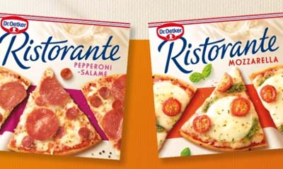 Dr. Oetker