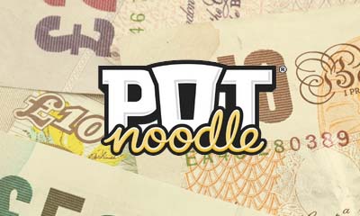 Free Pot Noodle Goodies