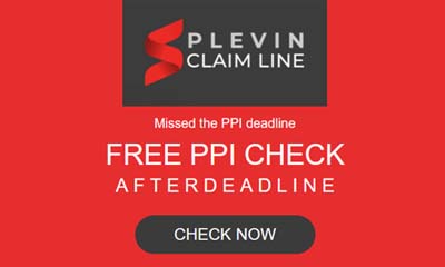 Free PPI Check After Deadline