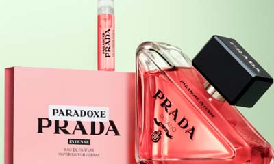 Free Prada Paradoxe Intense Eau de Parfum